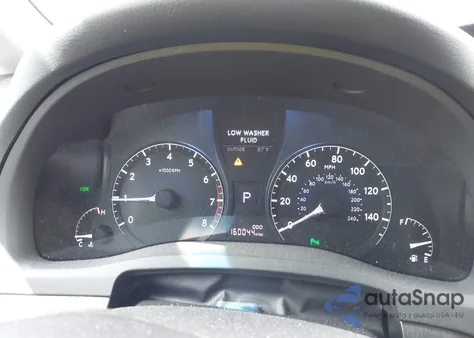 2015 Lexus Rx 350 z USA, uszkodzony, nr VIN 2T2BK1BA8FC287788